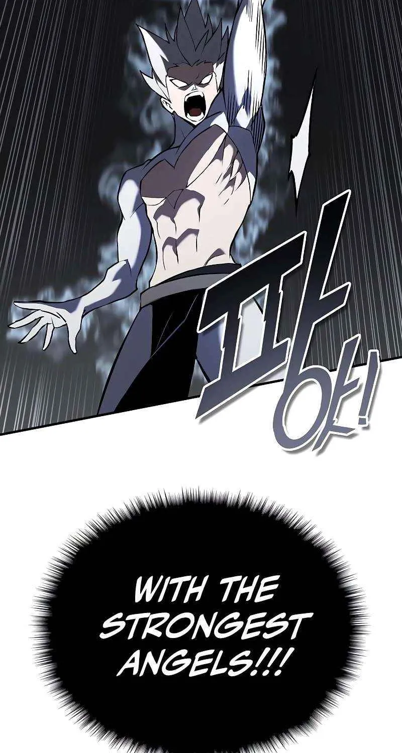 Read Hardcore Leveling Warrior chapter 382 image 104 on Lezhin