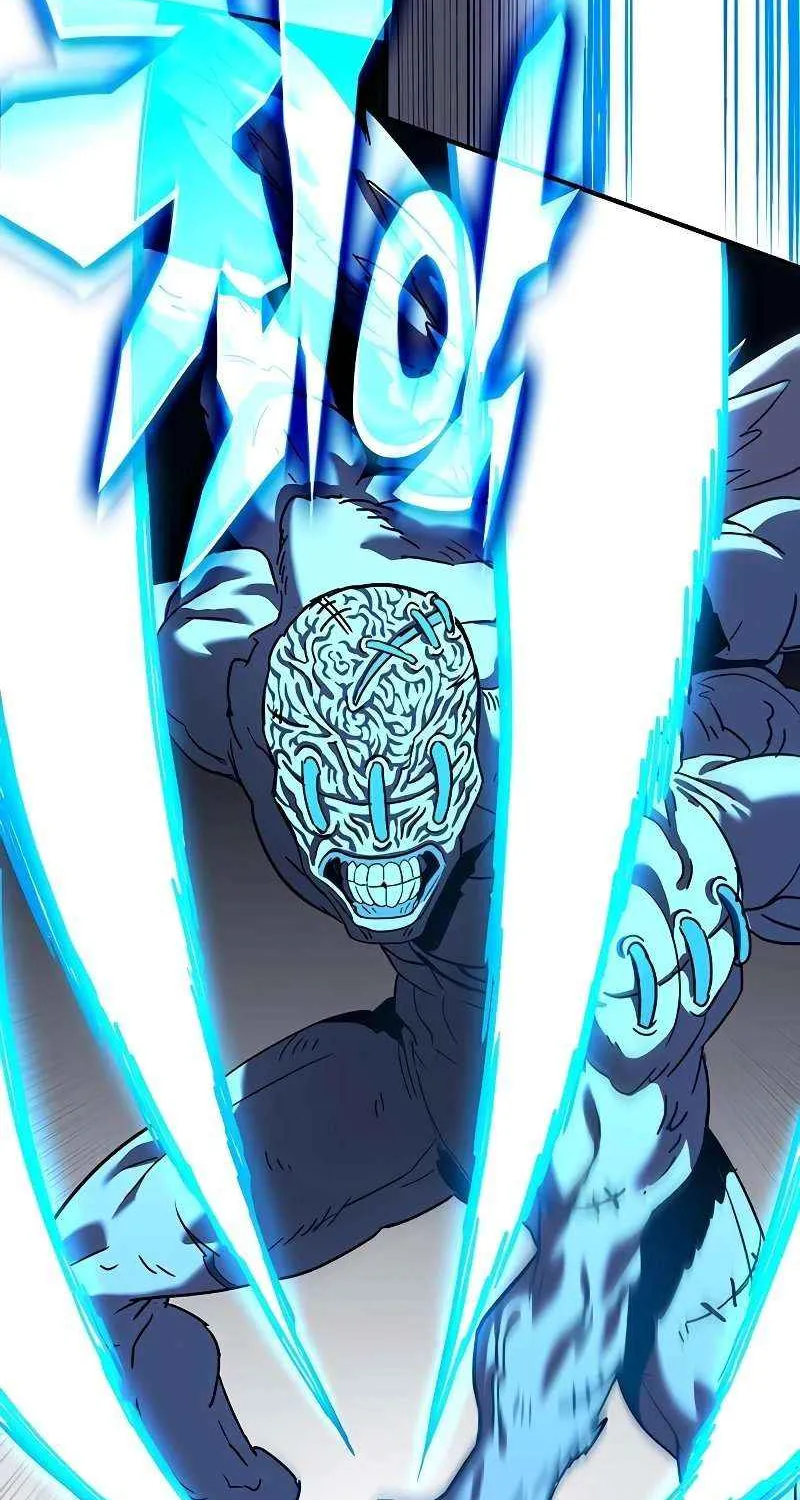 Read Hardcore Leveling Warrior chapter 382 image 108 on Lezhin
