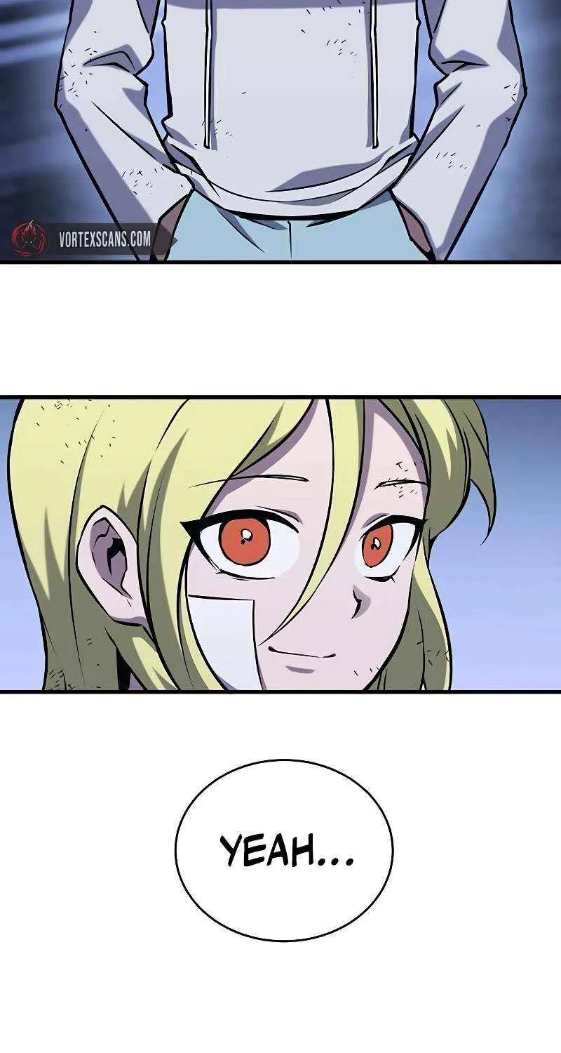 Read Hardcore Leveling Warrior chapter 382 image 11 on Lezhin