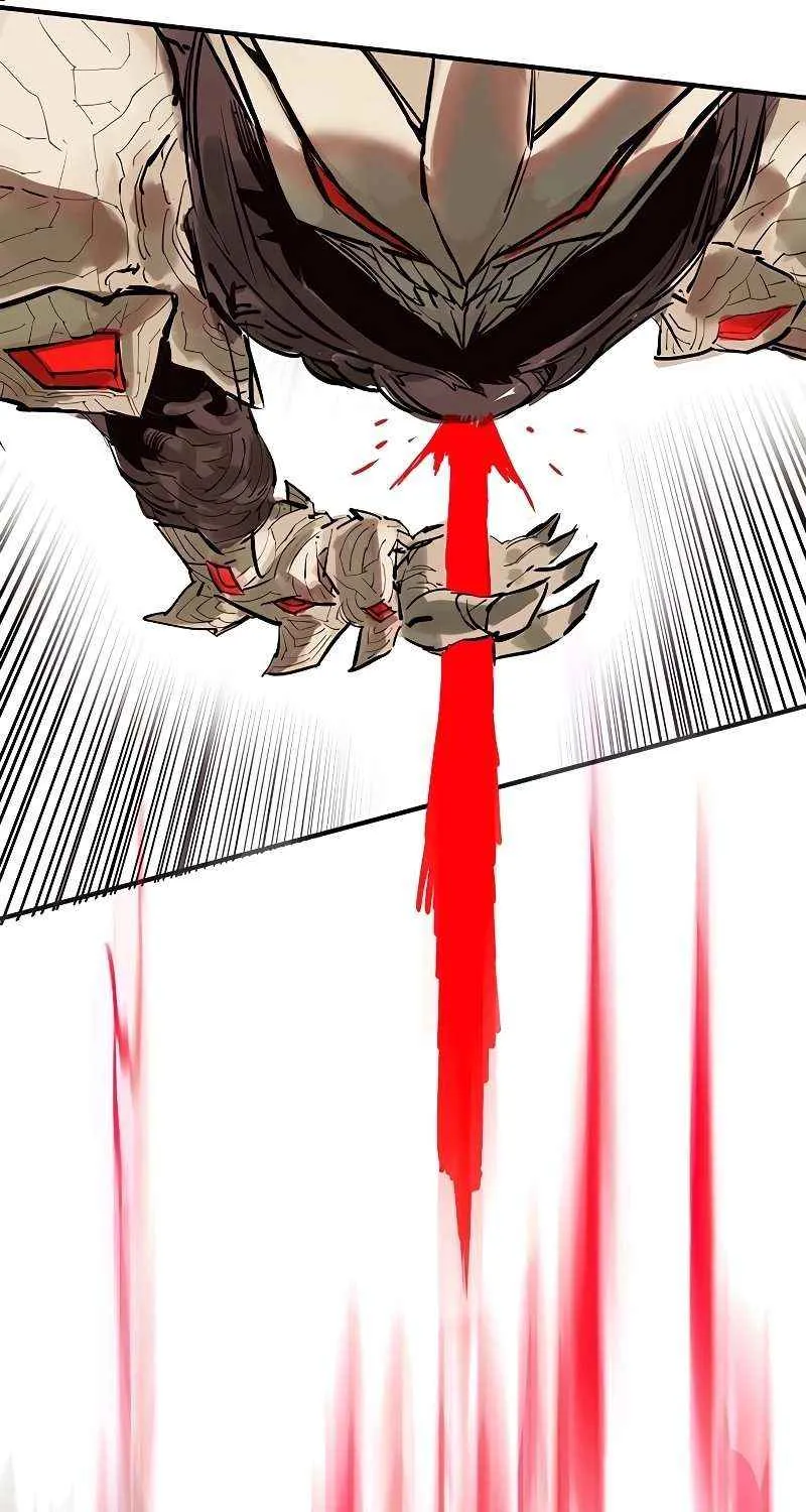 Read Hardcore Leveling Warrior chapter 382 image 112 on Lezhin