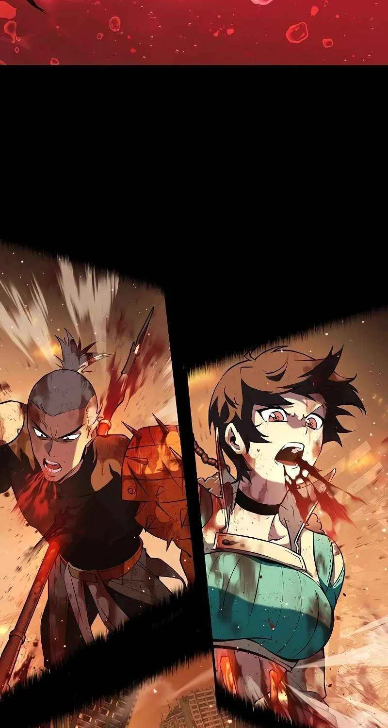 Read Hardcore Leveling Warrior chapter 382 image 17 on Lezhin