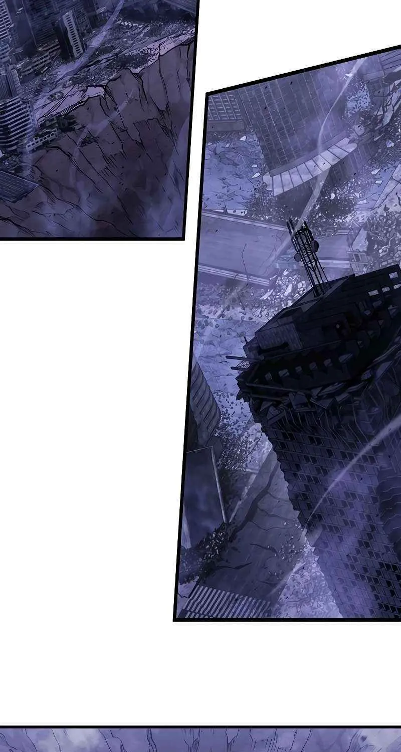 Read Hardcore Leveling Warrior chapter 382 image 2 on Lezhin