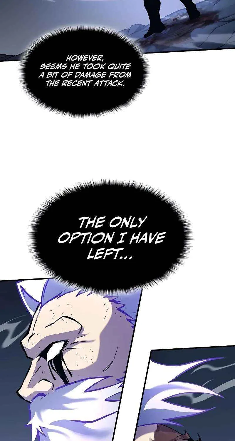 Read Hardcore Leveling Warrior chapter 382 image 38 on Lezhin
