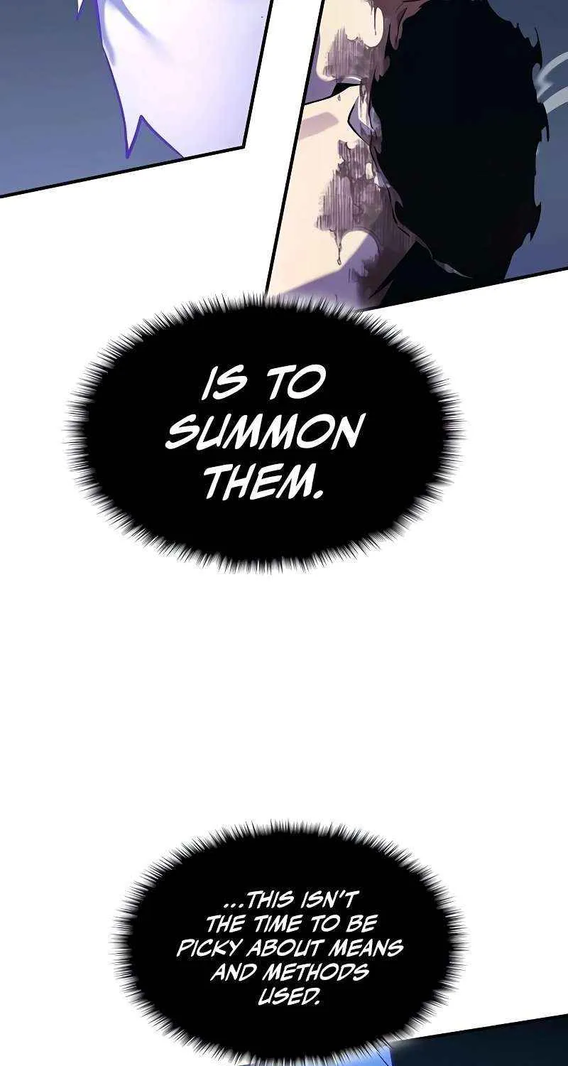 Read Hardcore Leveling Warrior chapter 382 image 39 on Lezhin