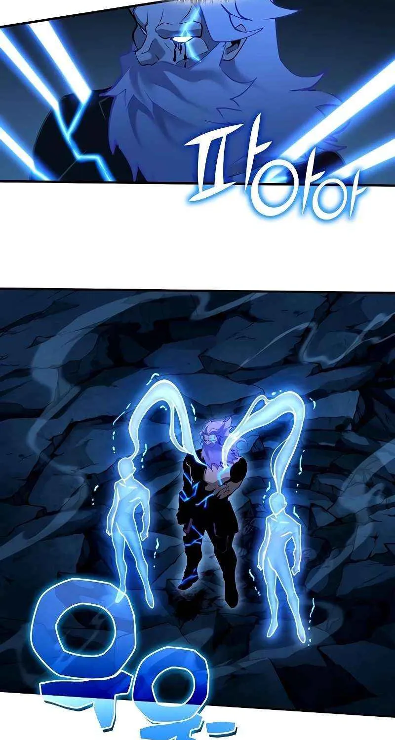 Read Hardcore Leveling Warrior chapter 382 image 40 on Lezhin