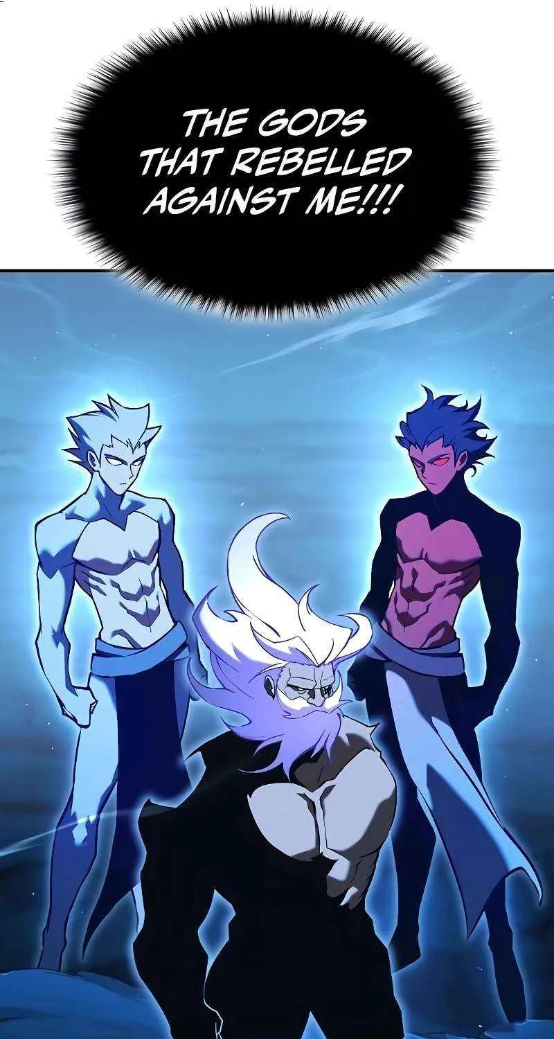 Read Hardcore Leveling Warrior chapter 382 image 42 on Lezhin