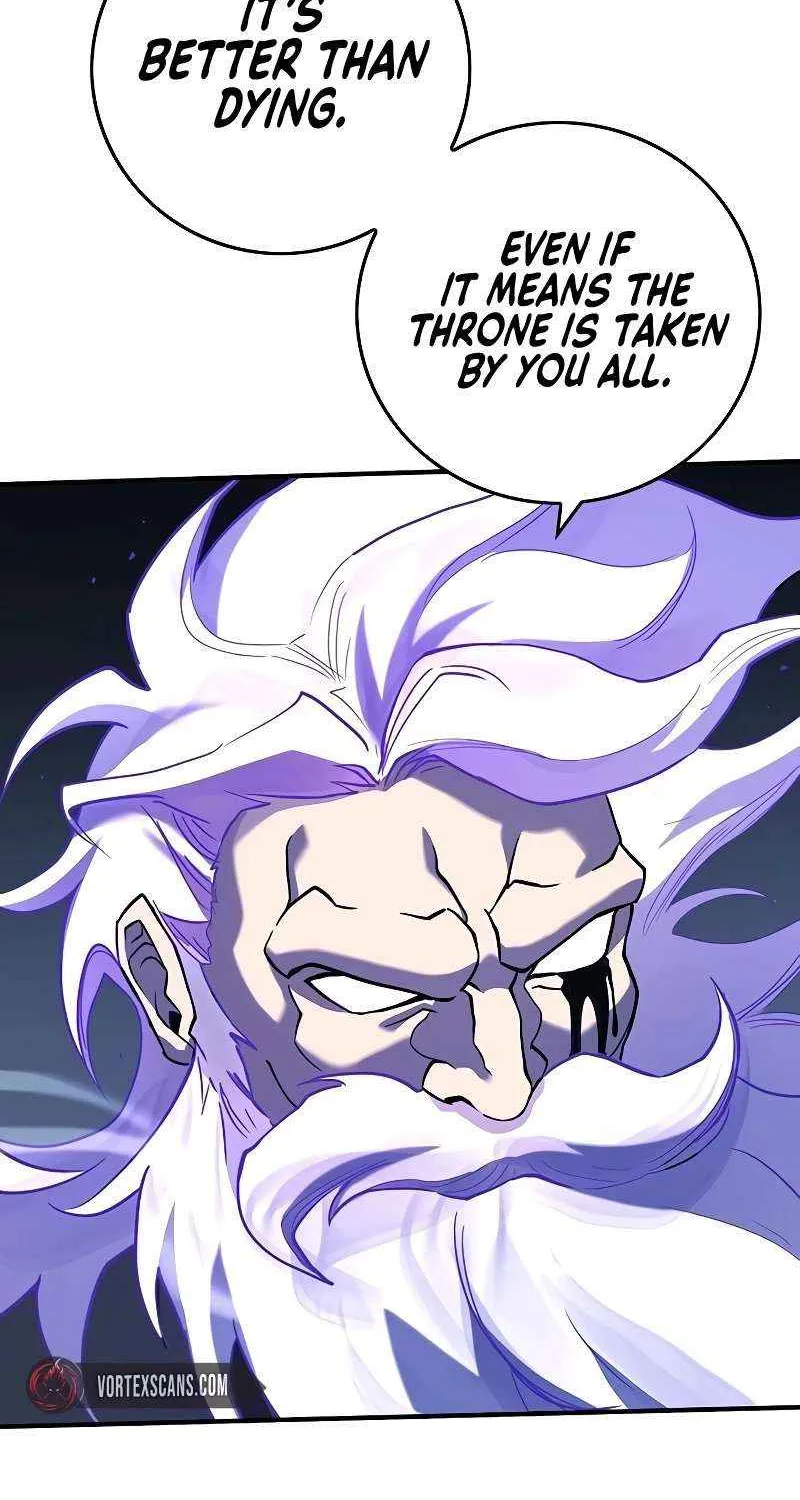 Read Hardcore Leveling Warrior chapter 382 image 45 on Lezhin