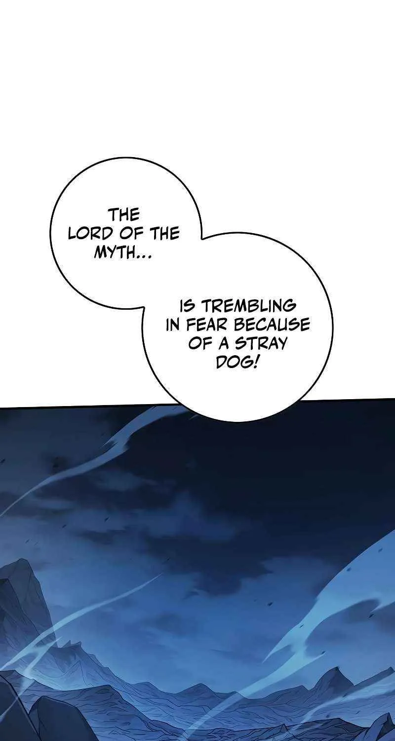 Read Hardcore Leveling Warrior chapter 382 image 46 on Lezhin