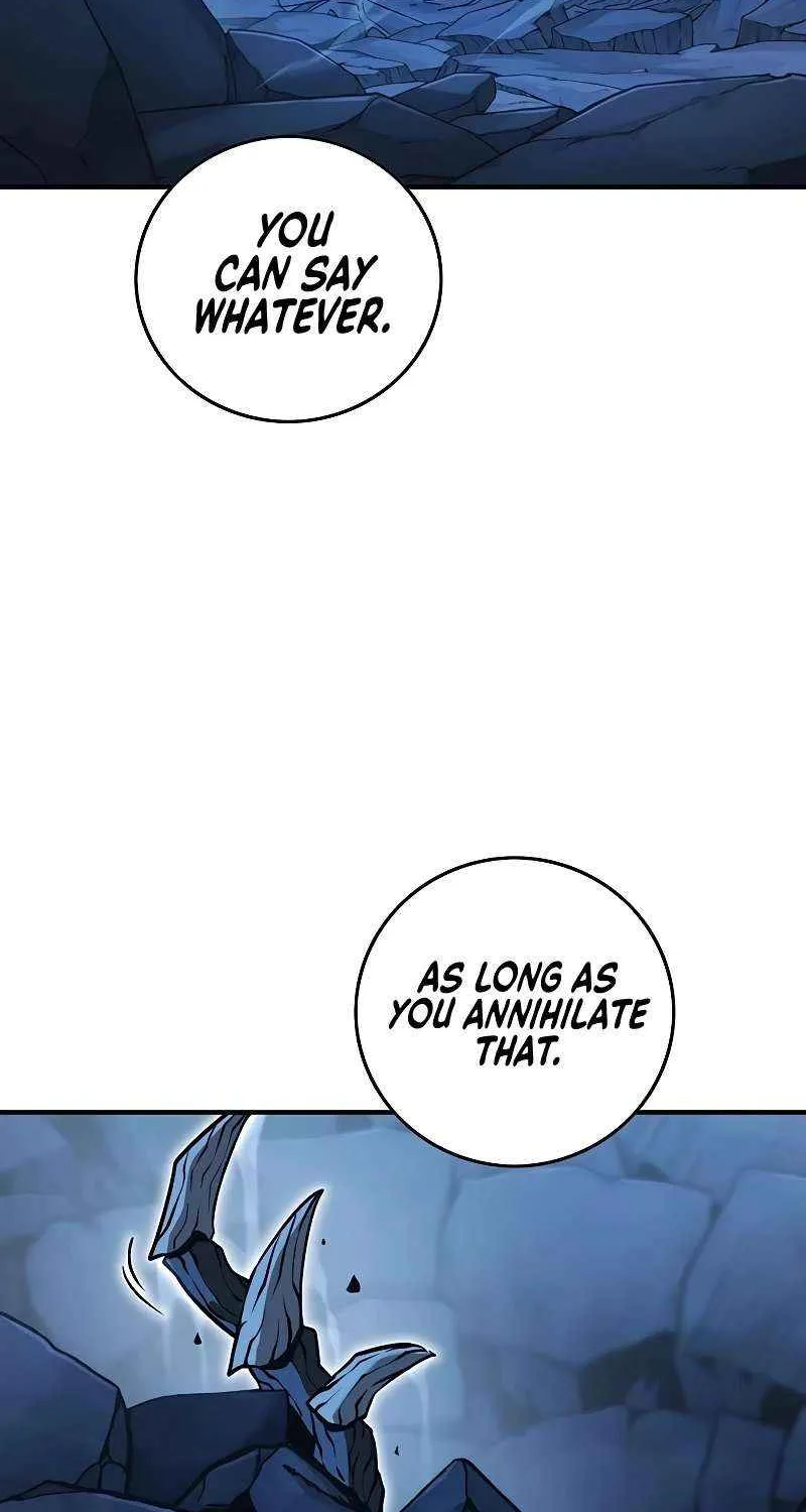 Read Hardcore Leveling Warrior chapter 382 image 47 on Lezhin