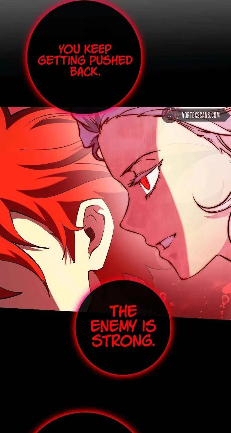 Read Hardcore Leveling Warrior chapter 382 image 55 on Lezhin