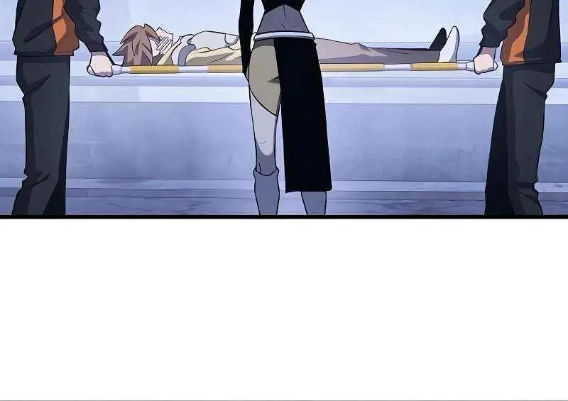 Read Hardcore Leveling Warrior chapter 382 image 6 on Lezhin
