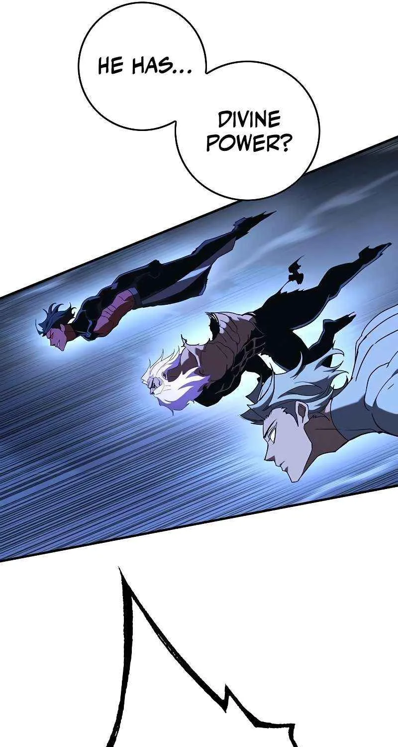 Read Hardcore Leveling Warrior chapter 382 image 69 on Lezhin