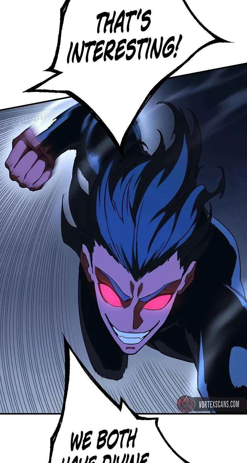 Read Hardcore Leveling Warrior chapter 382 image 70 on Lezhin