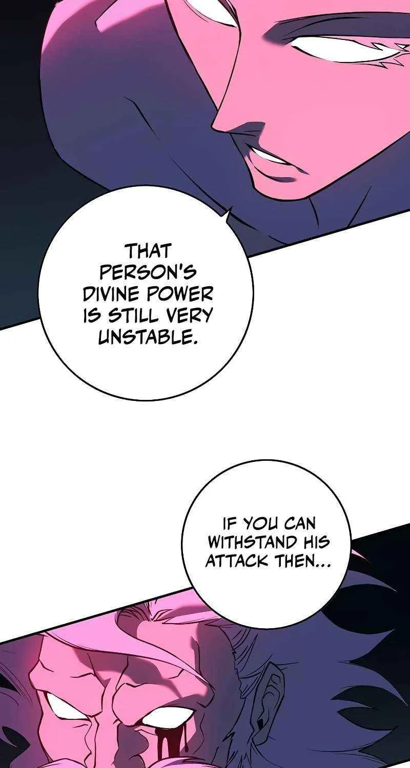 Read Hardcore Leveling Warrior chapter 382 image 84 on Lezhin