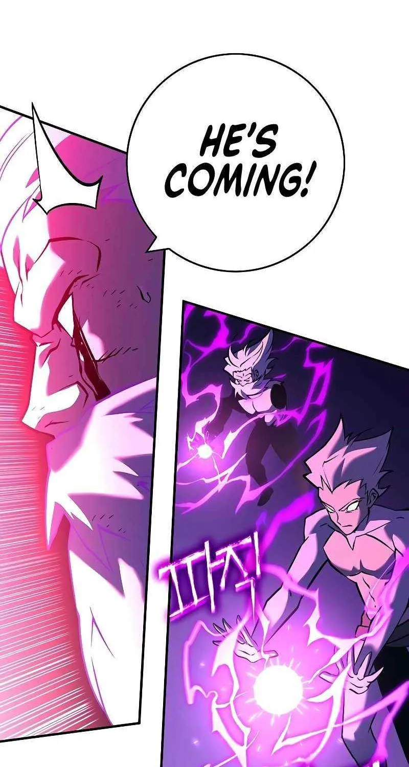 Read Hardcore Leveling Warrior chapter 382 image 89 on Lezhin