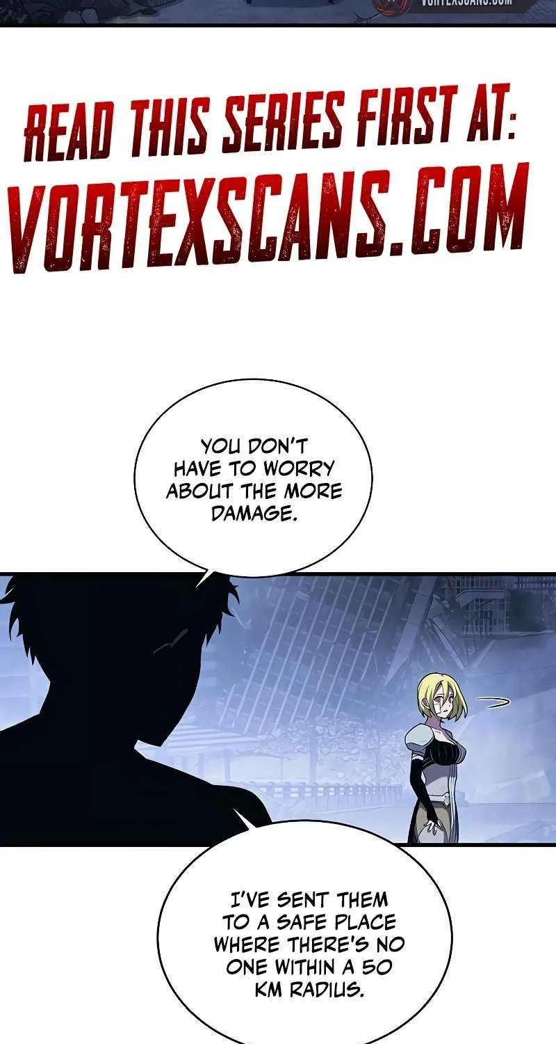 Read Hardcore Leveling Warrior chapter 382 image 9 on Lezhin