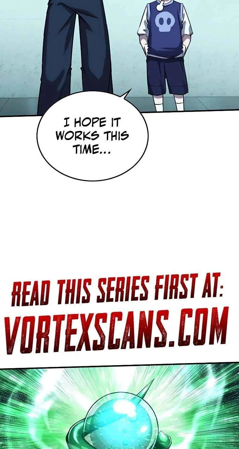 Read Hardcore Leveling Warrior chapter 383 image 102 on Lezhin