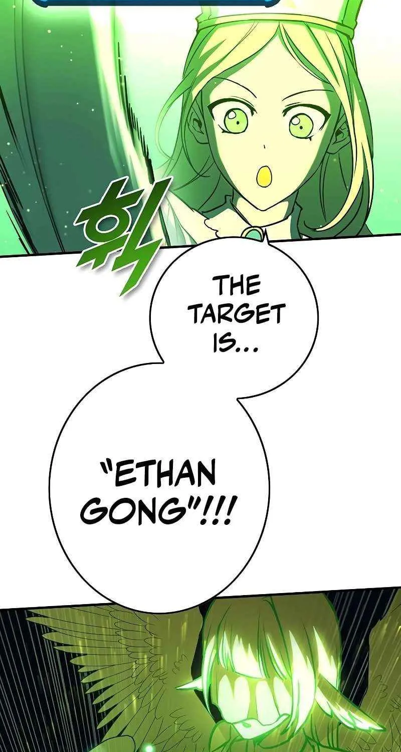 Read Hardcore Leveling Warrior chapter 383 image 106 on Lezhin