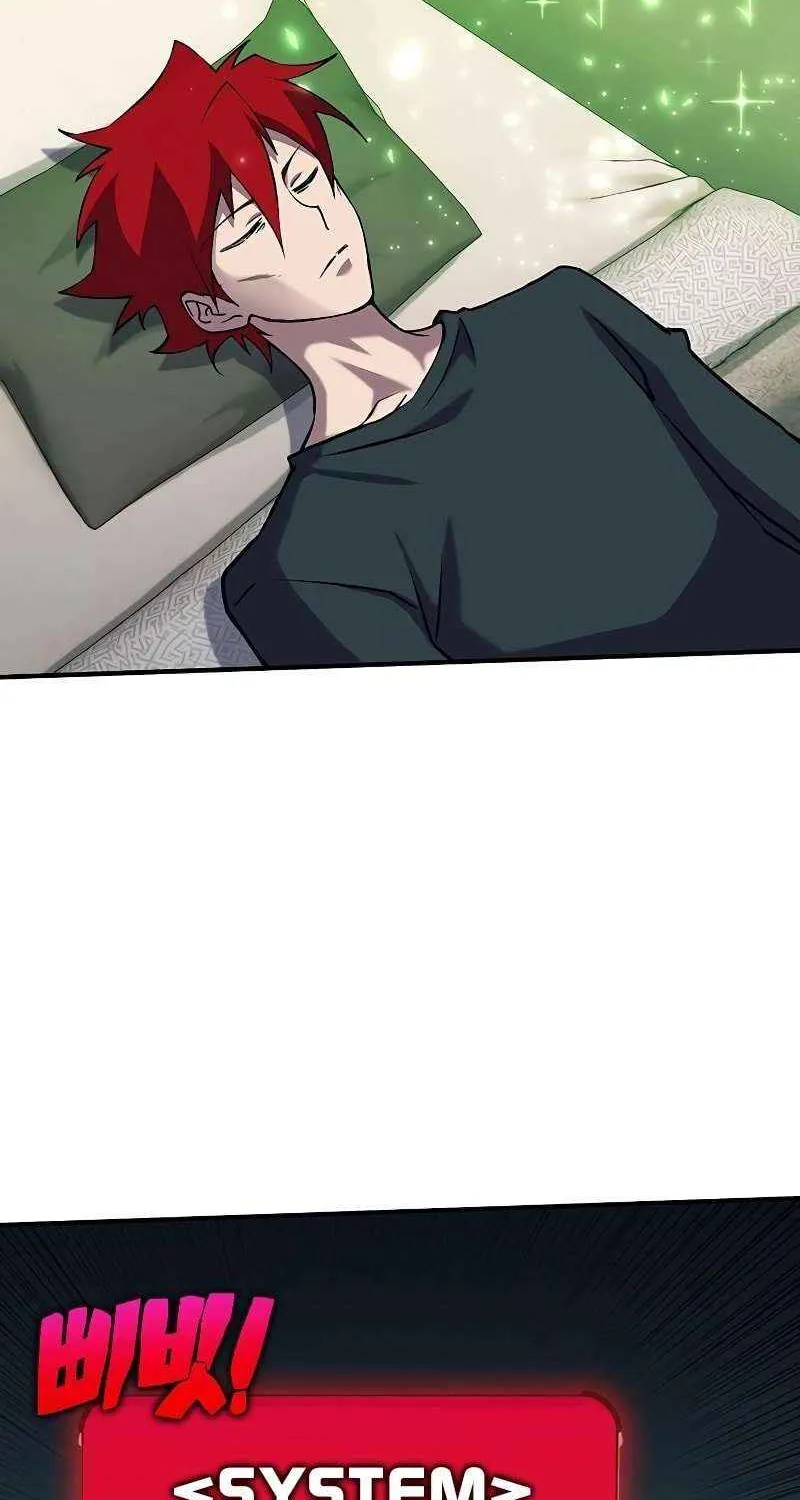 Read Hardcore Leveling Warrior chapter 383 image 109 on Lezhin