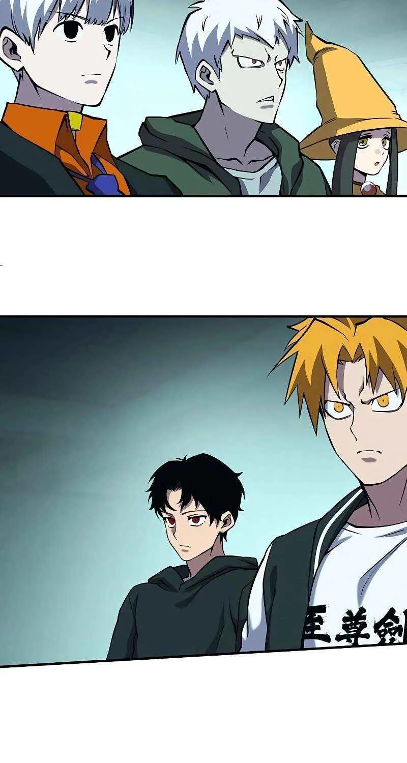 Read Hardcore Leveling Warrior chapter 383 image 114 on Lezhin