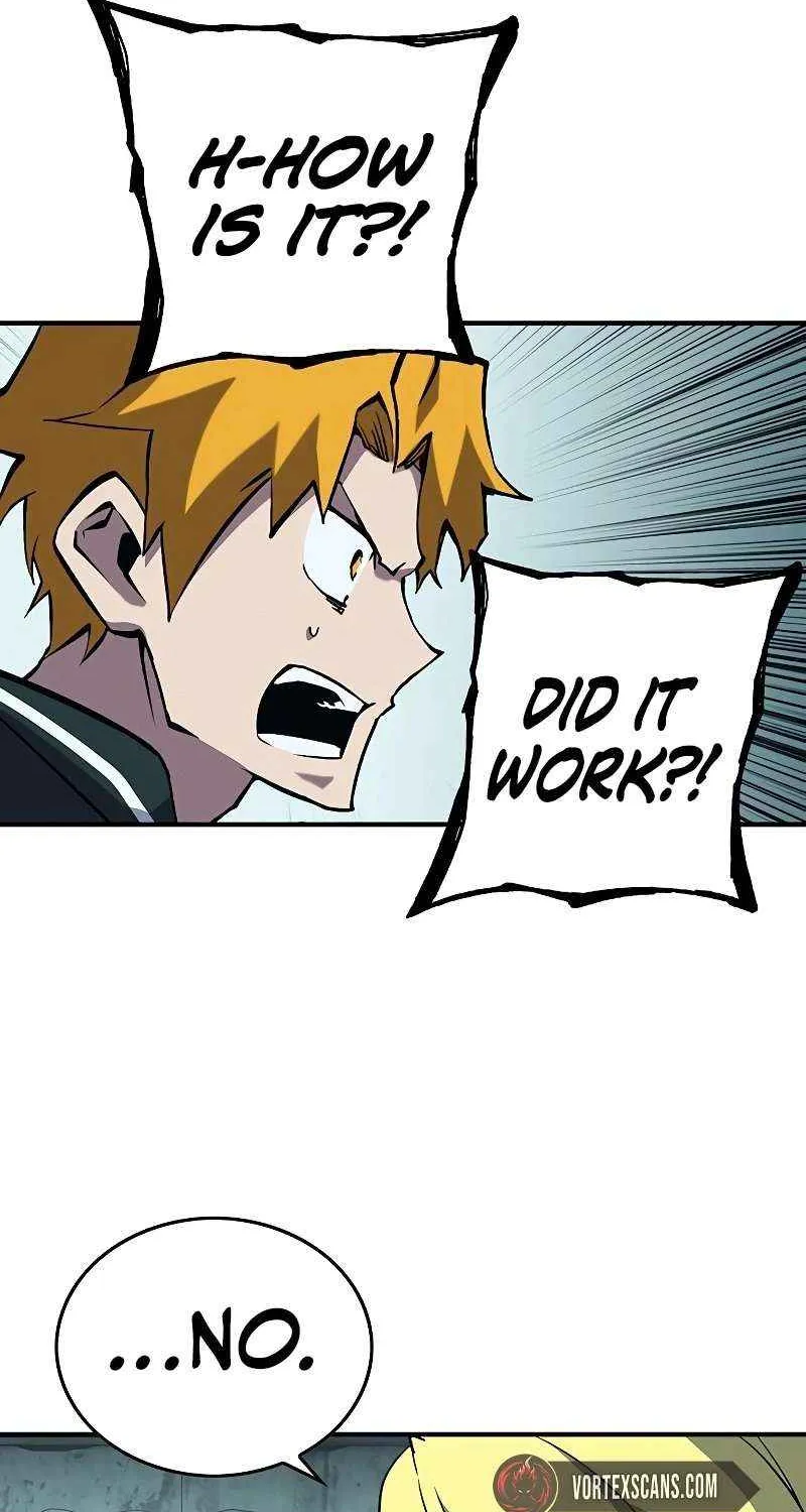 Read Hardcore Leveling Warrior chapter 383 image 116 on Lezhin