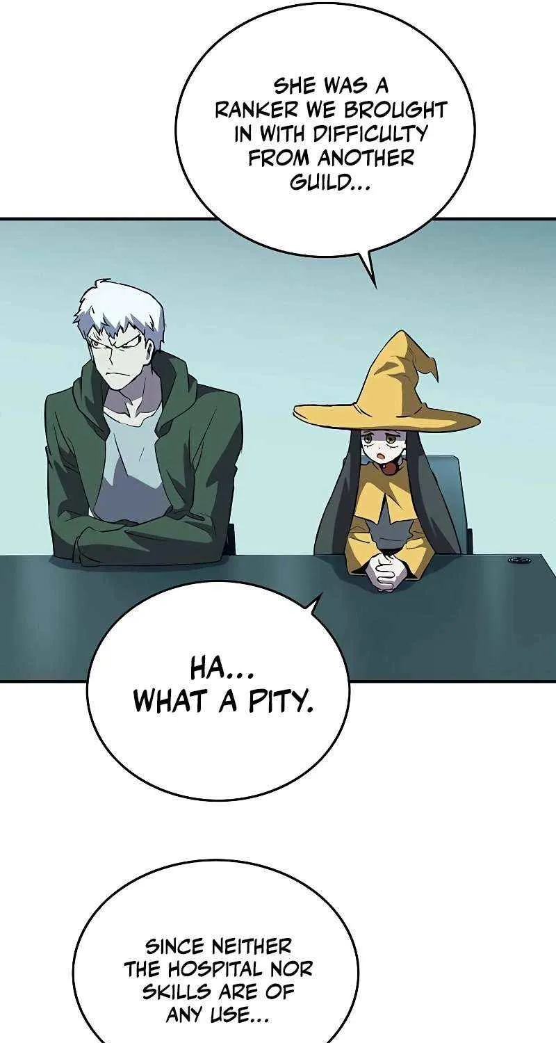 Read Hardcore Leveling Warrior chapter 383 image 118 on Lezhin