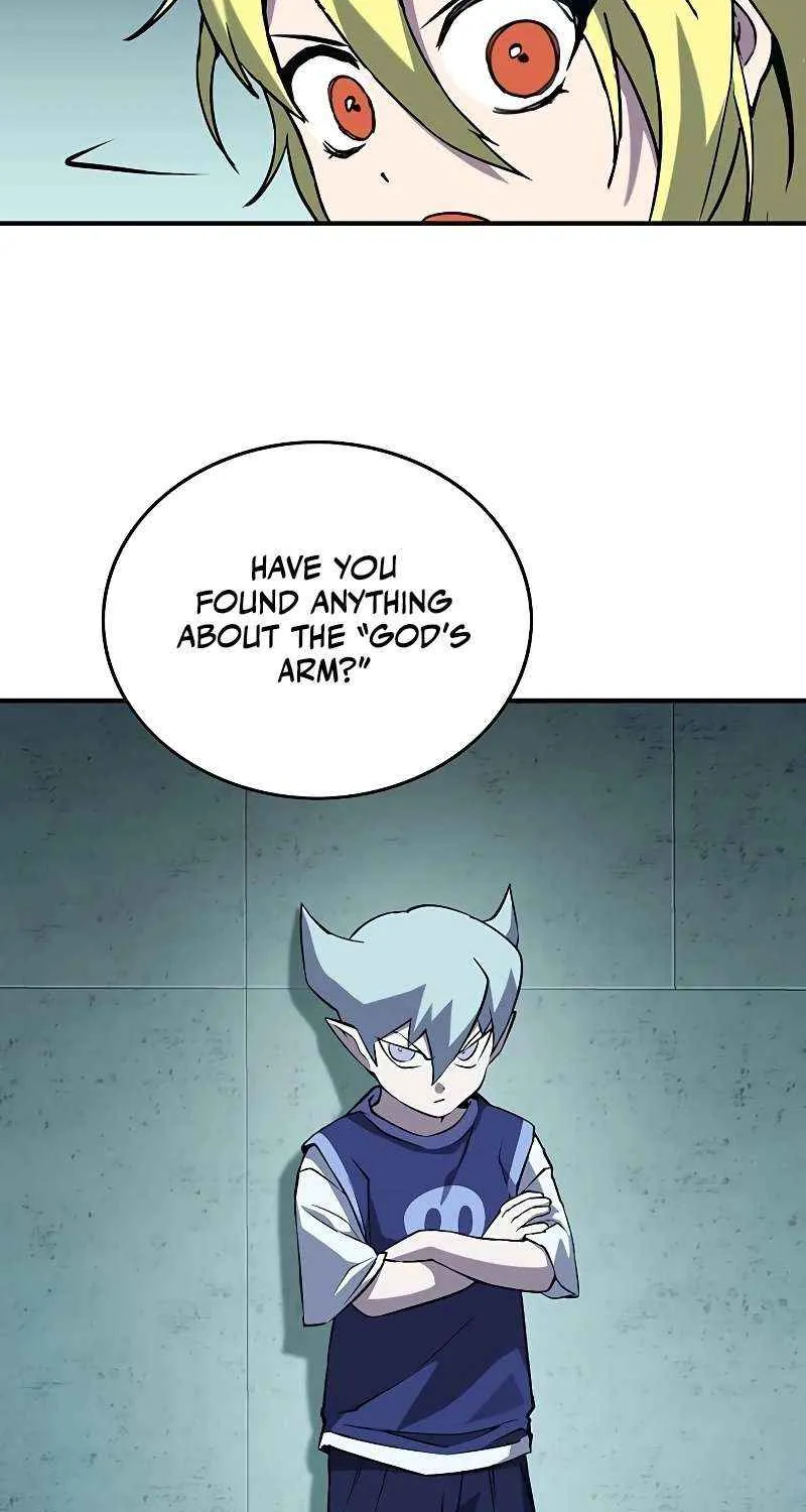 Read Hardcore Leveling Warrior chapter 383 image 120 on Lezhin