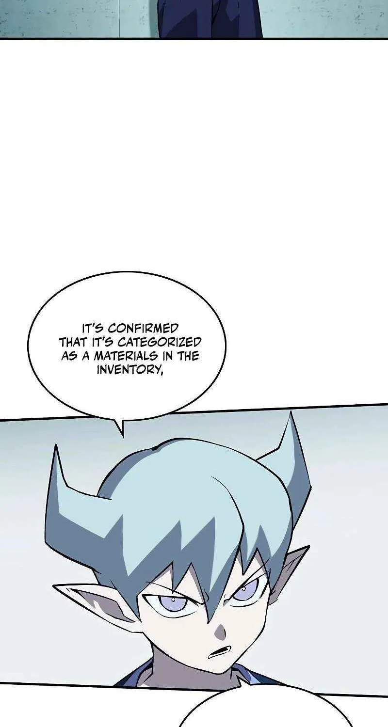 Read Hardcore Leveling Warrior chapter 383 image 121 on Lezhin
