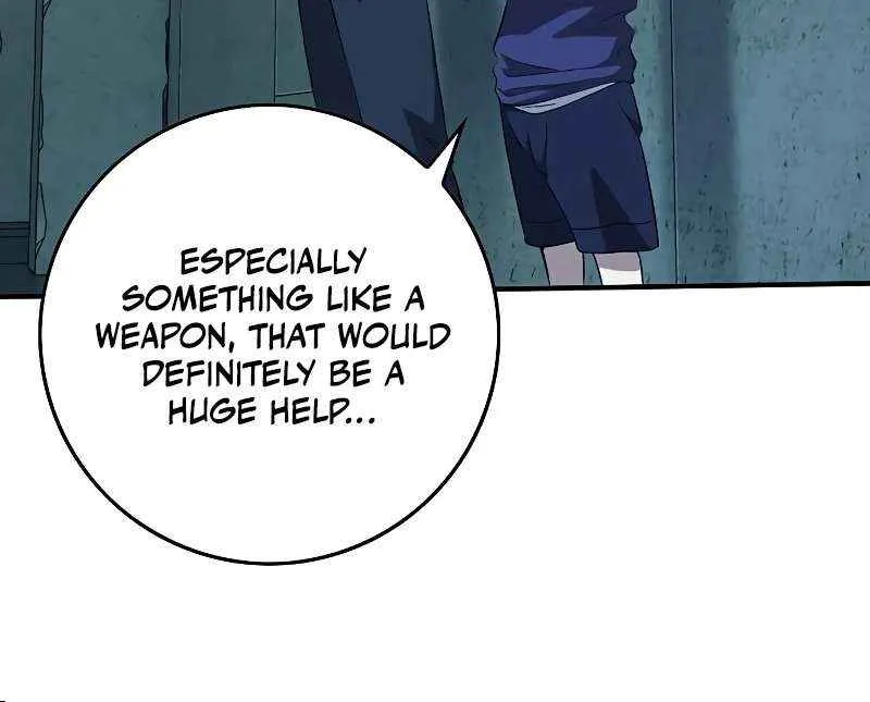 Read Hardcore Leveling Warrior chapter 383 image 124 on Lezhin