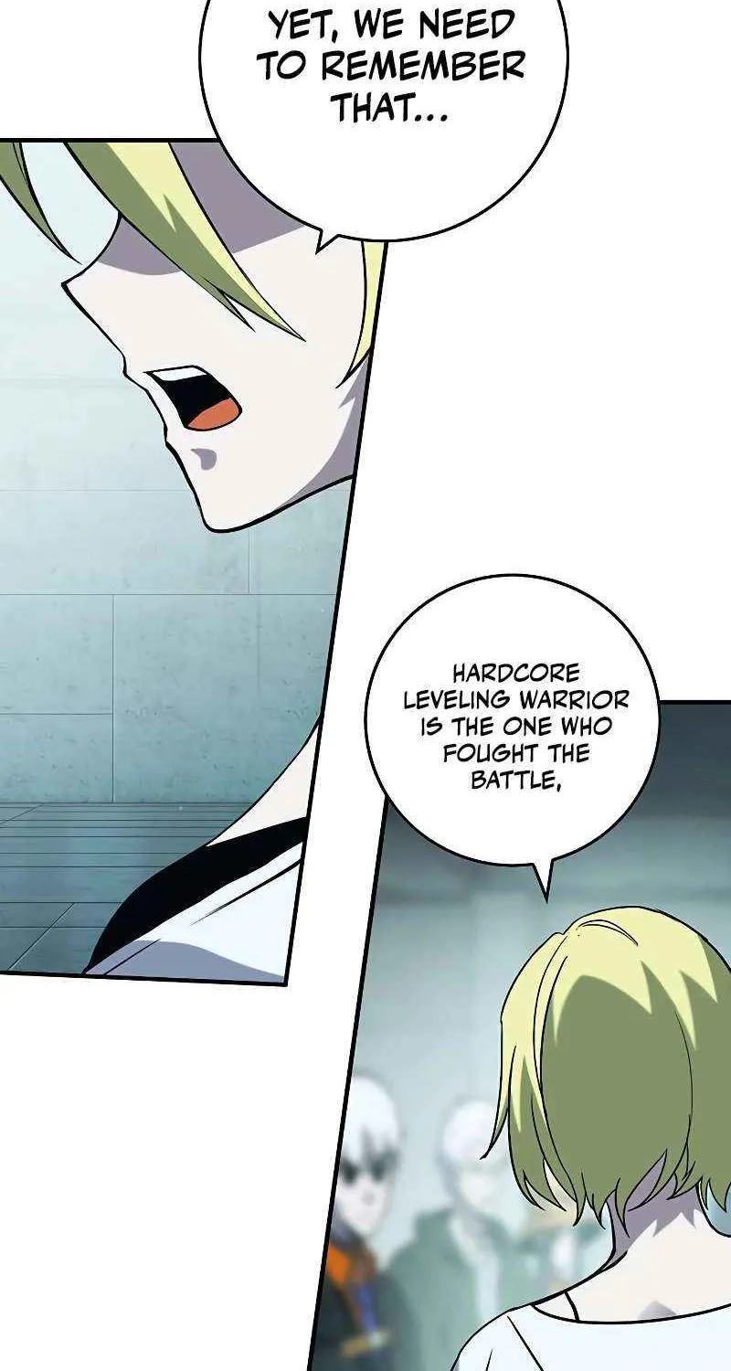 Read Hardcore Leveling Warrior chapter 383 image 126 on Lezhin