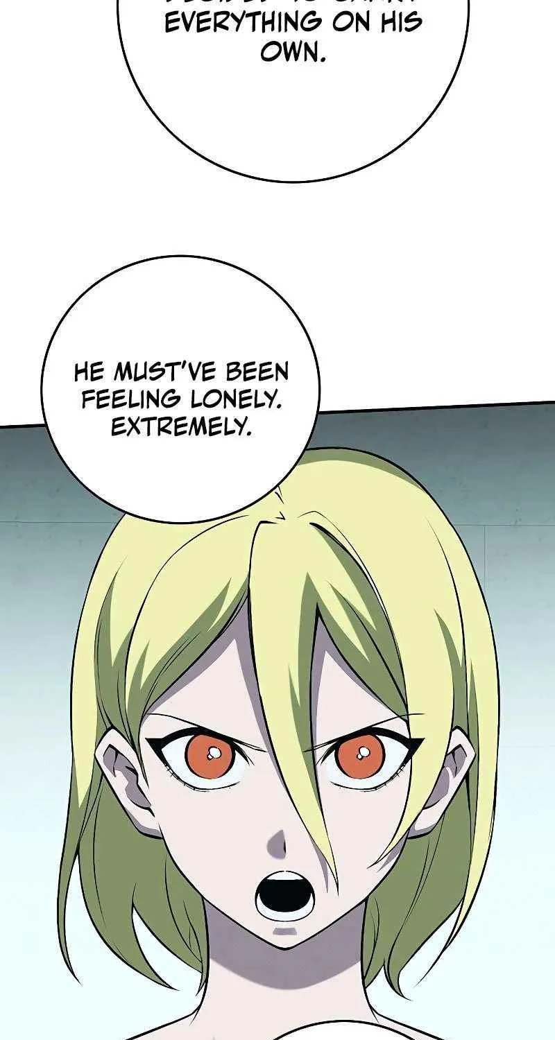 Read Hardcore Leveling Warrior chapter 383 image 129 on Lezhin