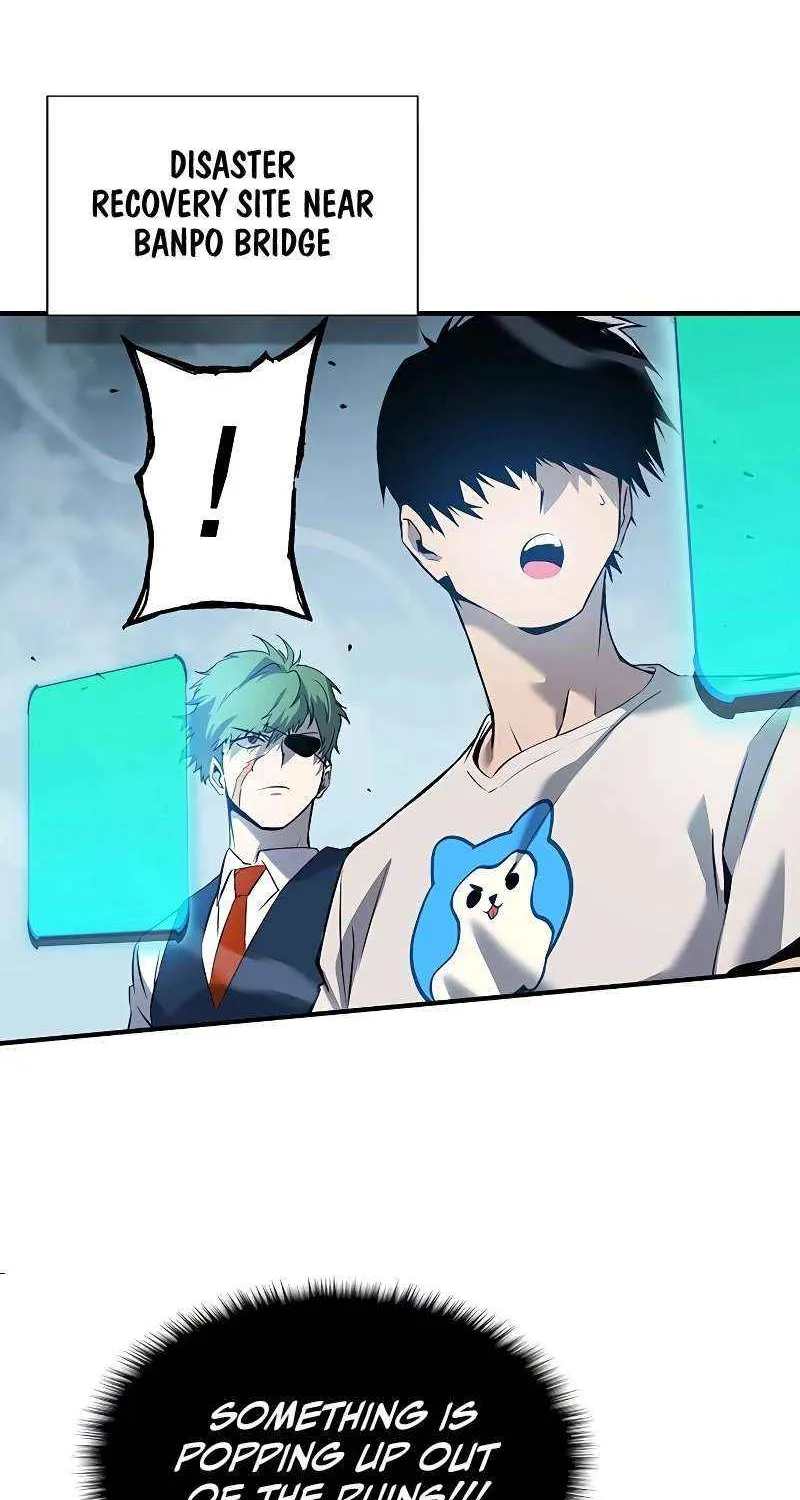 Read Hardcore Leveling Warrior chapter 383 image 135 on Lezhin