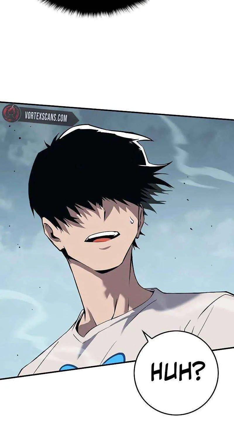 Read Hardcore Leveling Warrior chapter 383 image 137 on Lezhin