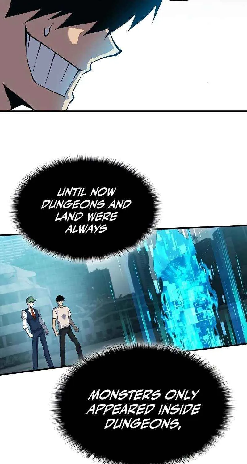 Read Hardcore Leveling Warrior chapter 383 image 143 on Lezhin