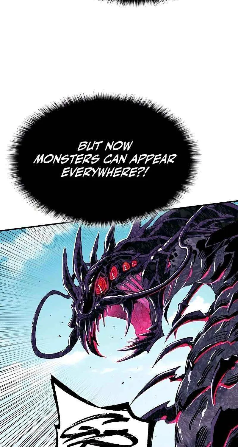 Read Hardcore Leveling Warrior chapter 383 image 144 on Lezhin
