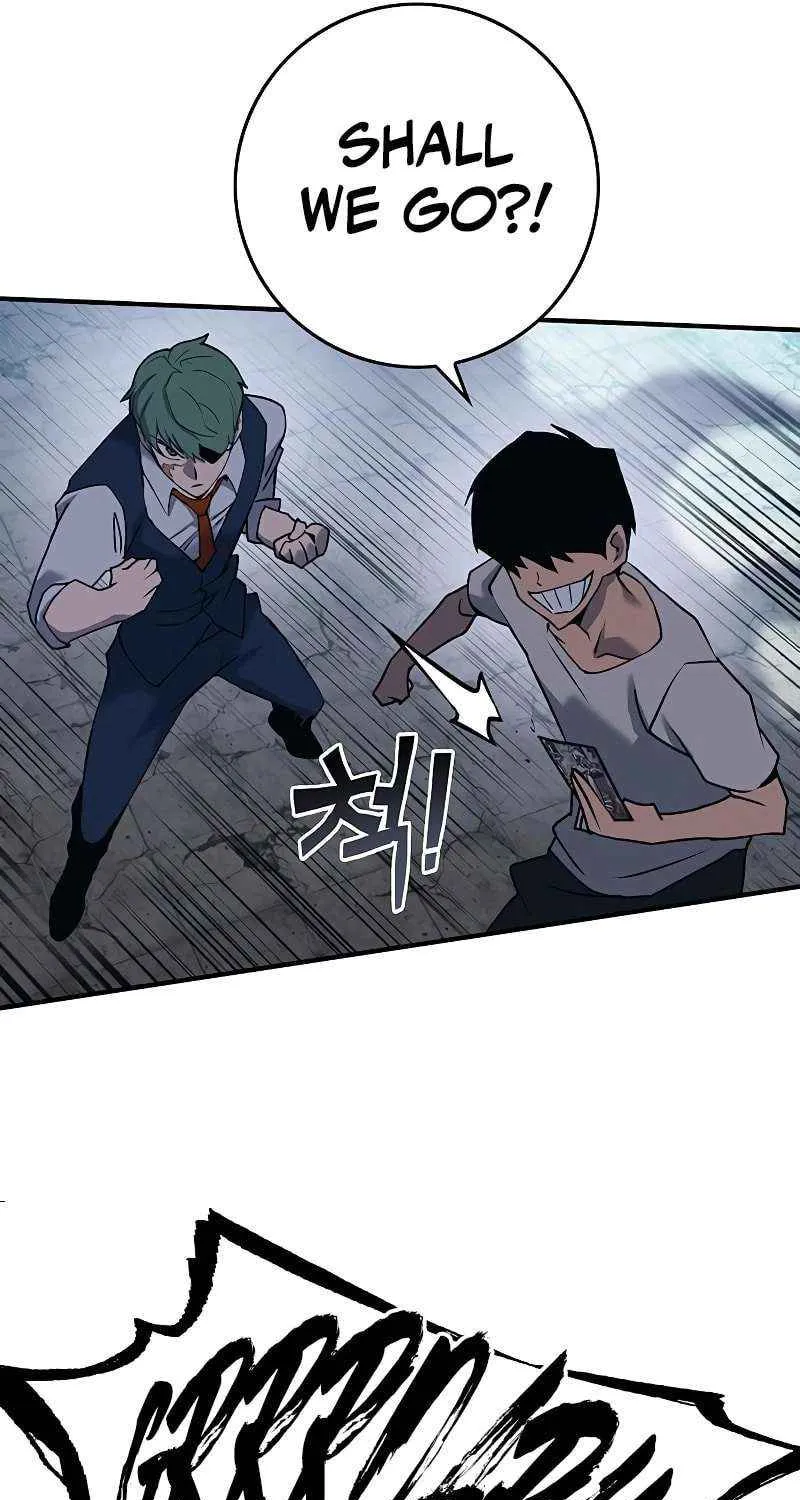 Read Hardcore Leveling Warrior chapter 383 image 146 on Lezhin
