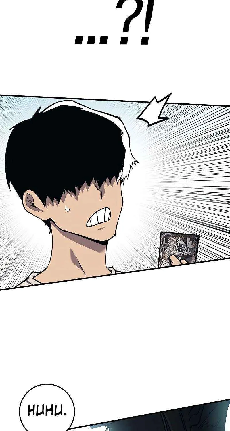 Read Hardcore Leveling Warrior chapter 383 image 149 on Lezhin