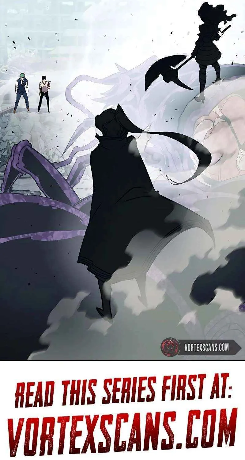 Read Hardcore Leveling Warrior chapter 383 image 151 on Lezhin