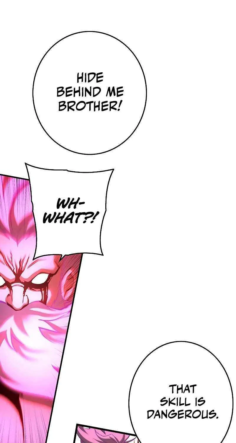 Read Hardcore Leveling Warrior chapter 383 image 16 on Lezhin