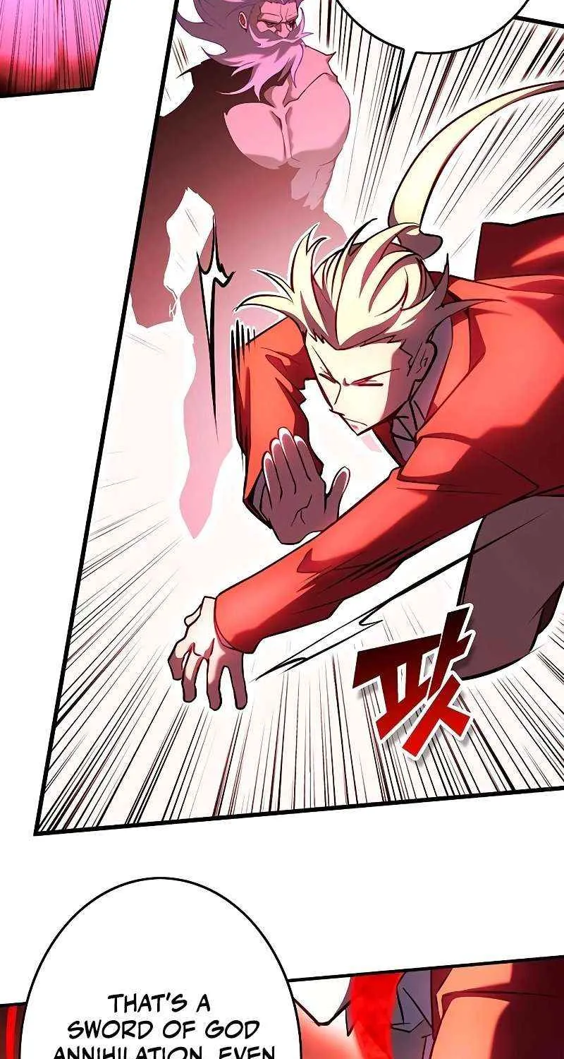 Read Hardcore Leveling Warrior chapter 383 image 17 on Lezhin