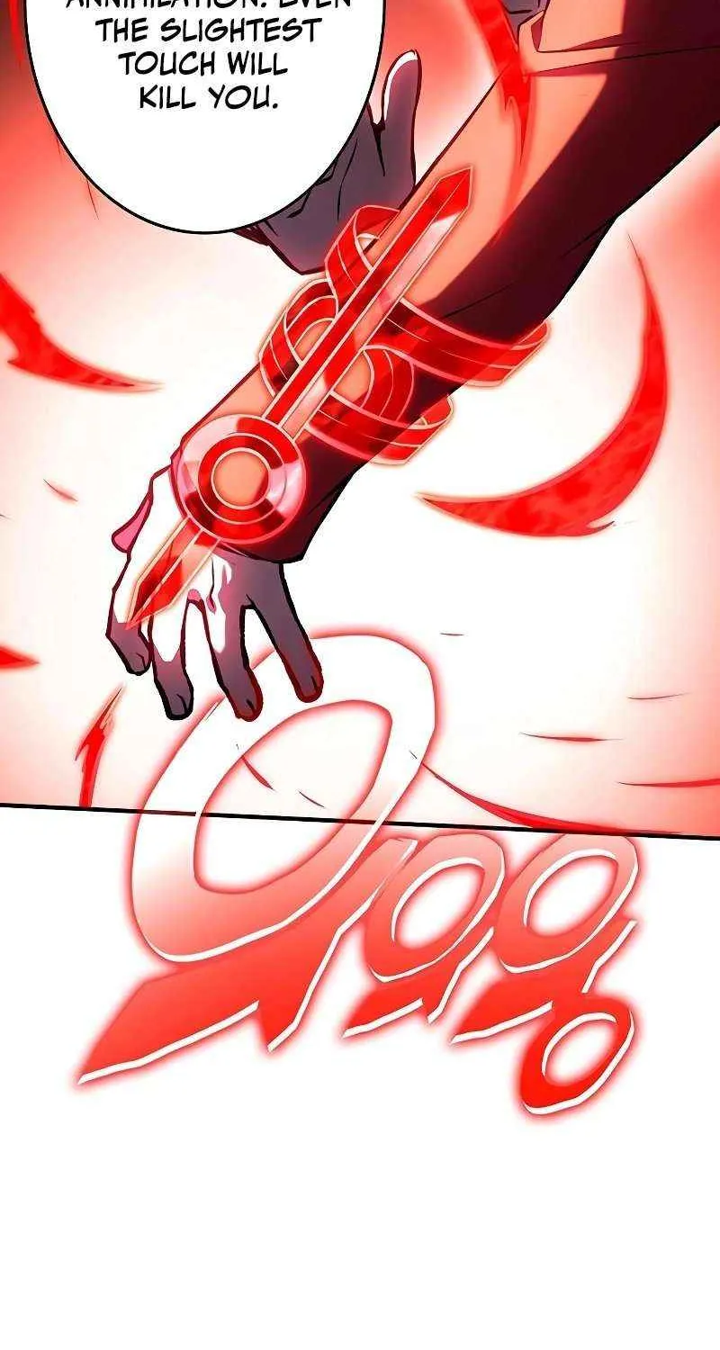 Read Hardcore Leveling Warrior chapter 383 image 18 on Lezhin