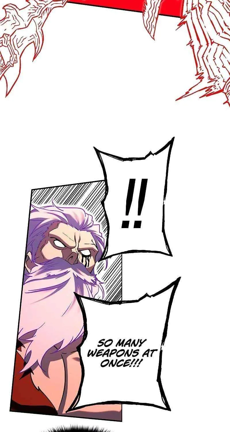 Read Hardcore Leveling Warrior chapter 383 image 25 on Lezhin