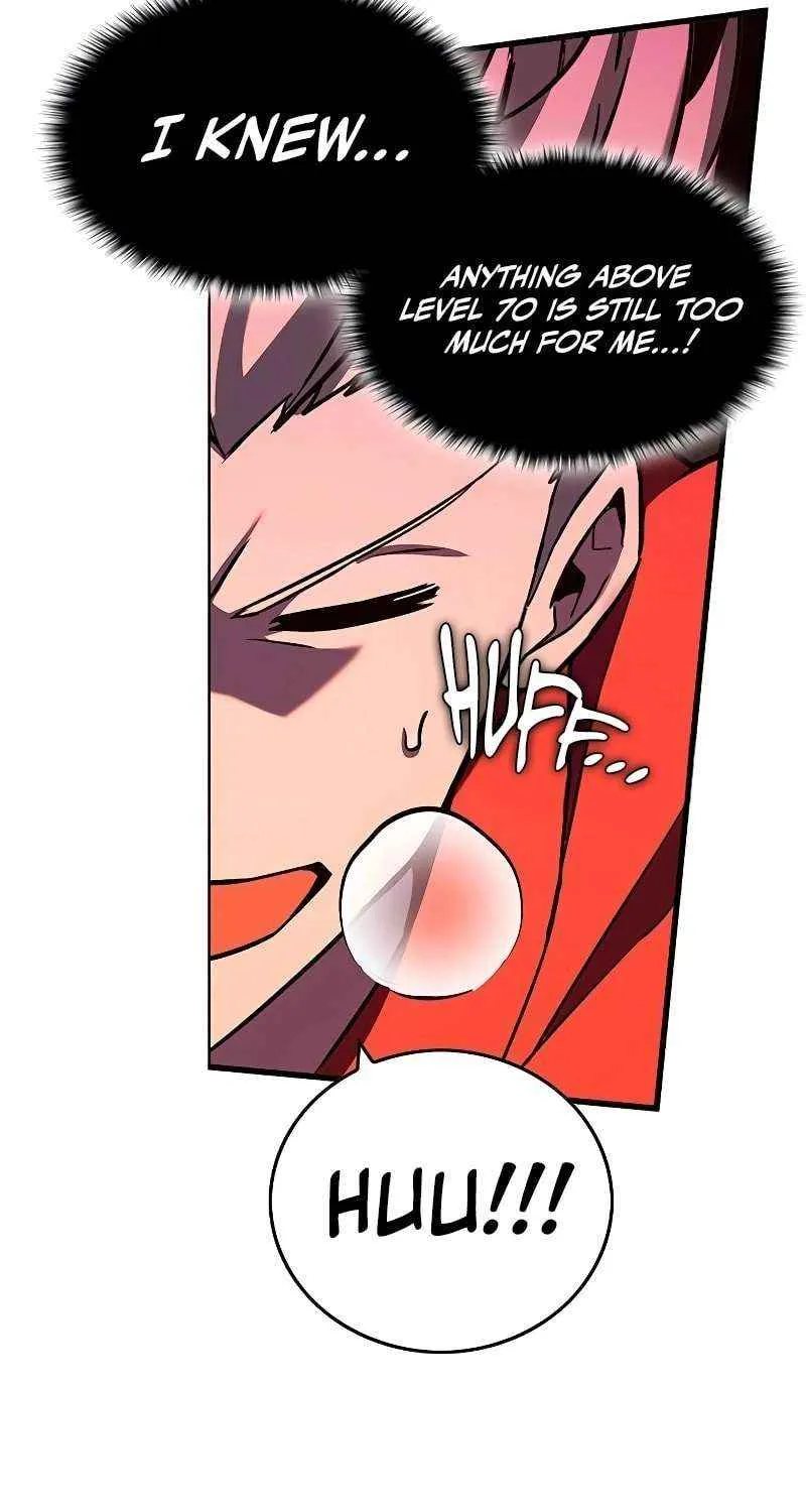 Read Hardcore Leveling Warrior chapter 383 image 26 on Lezhin