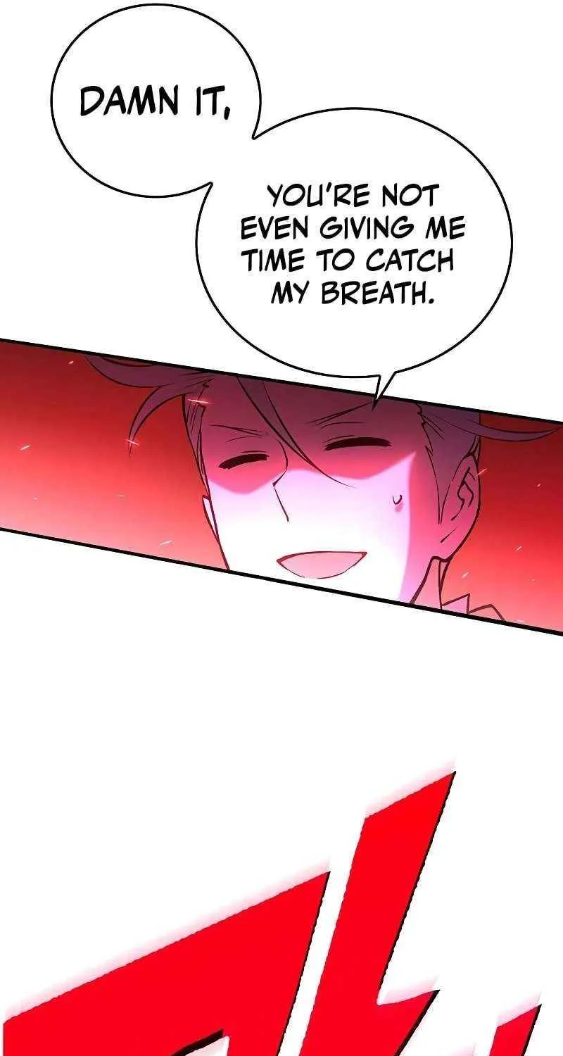 Read Hardcore Leveling Warrior chapter 383 image 29 on Lezhin