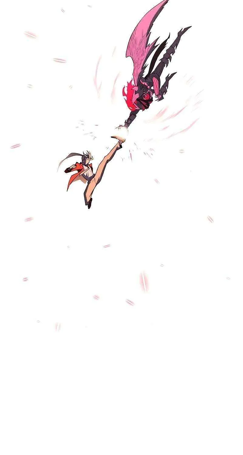 Read Hardcore Leveling Warrior chapter 383 image 3 on Lezhin