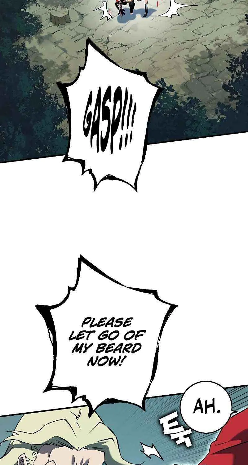 Read Hardcore Leveling Warrior chapter 383 image 38 on Lezhin