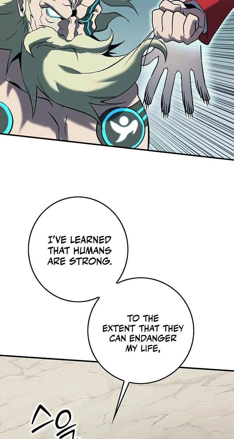 Read Hardcore Leveling Warrior chapter 383 image 39 on Lezhin