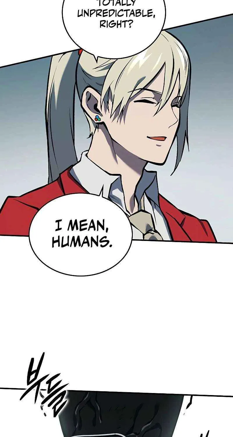 Read Hardcore Leveling Warrior chapter 383 image 41 on Lezhin