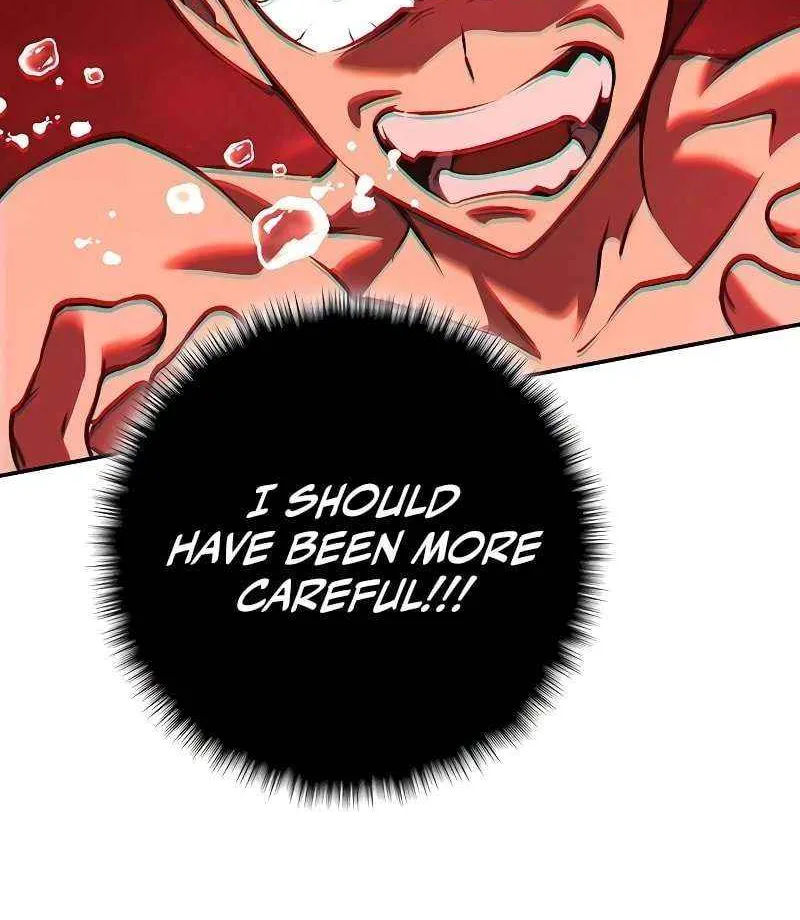 Read Hardcore Leveling Warrior chapter 383 image 48 on Lezhin