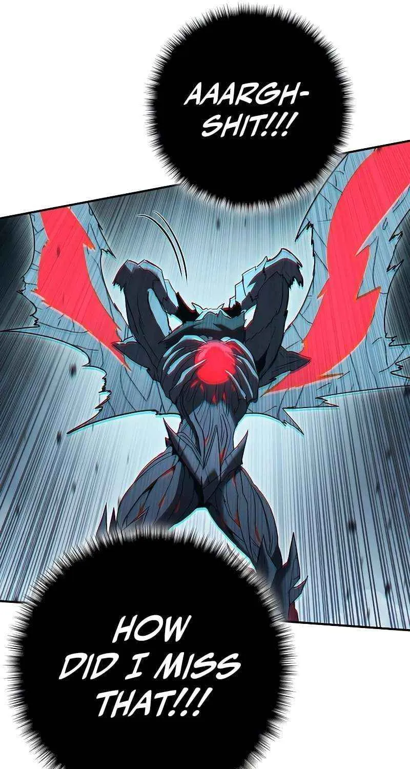 Read Hardcore Leveling Warrior chapter 383 image 49 on Lezhin